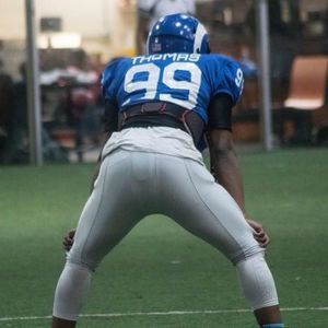 Meet your Posher, Tretre